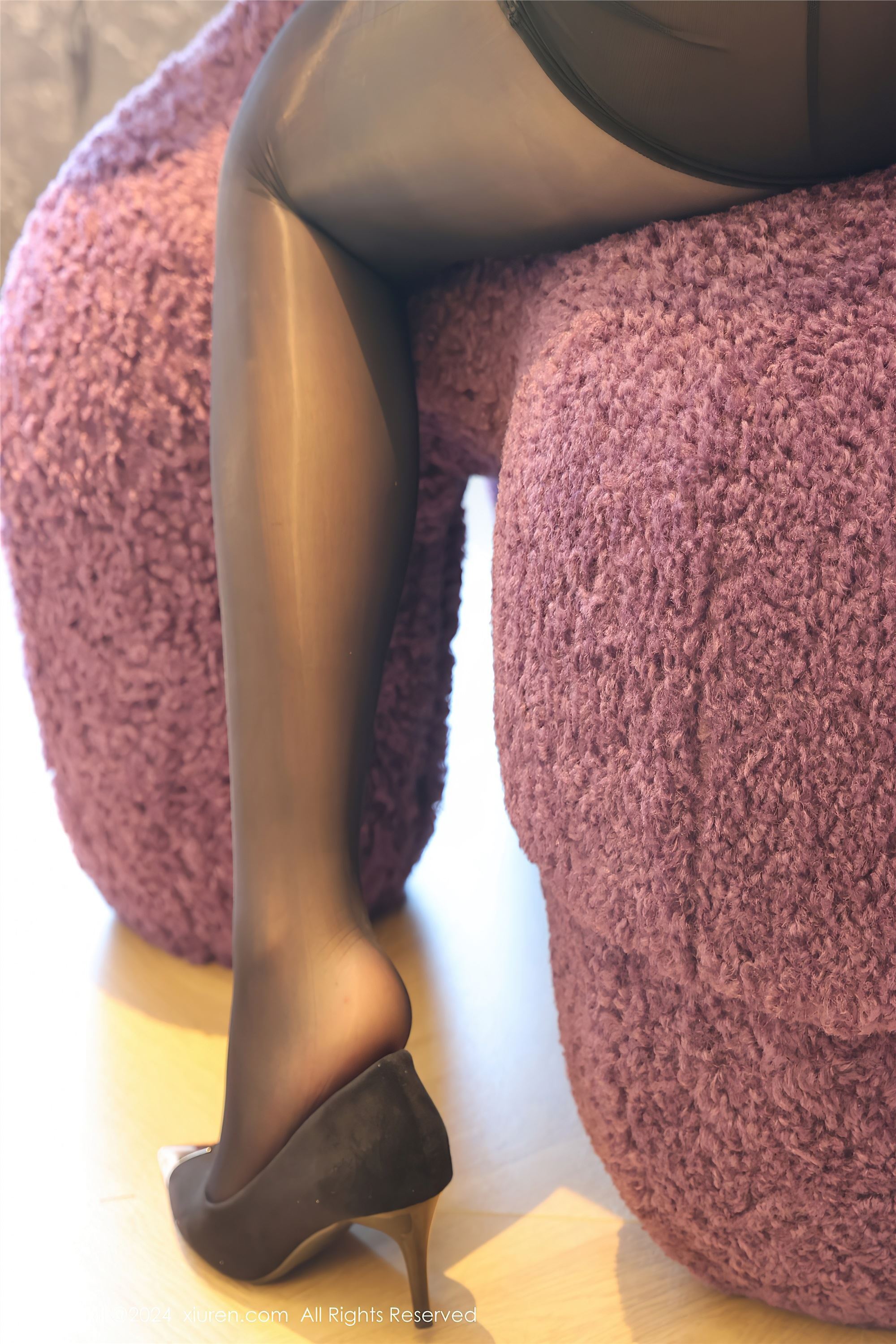 Xiuren秀人网 2024.10.25 NO.9347 小薯条ni